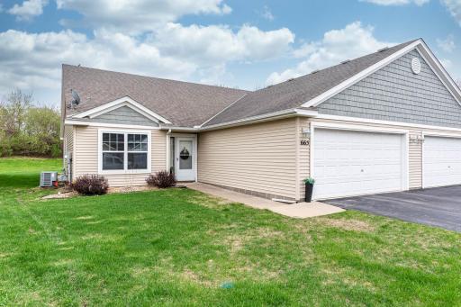 665 Tomahawk Court, Madison Lake, MN 56063