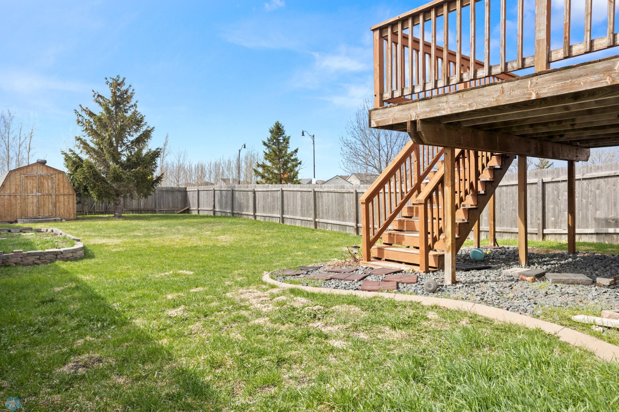 823 Cinnamon Ridge Place