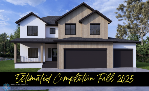 8147 Memory Lane, Horace, ND 58047