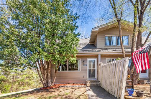 5479 E Brenner Pass NE, Minneapolis, MN 55432