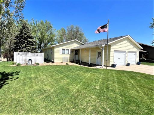 134 6th Street SE, Sauk Centre, MN 56378