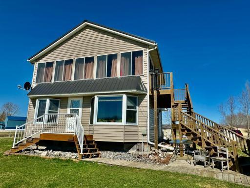6325 Bayview Drive NW, Williams, MN 56686