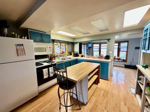 Photo for 6325 Bayview Drive NW, Williams, MN 56686 - Listing #6713298 6325 Bayview Drive NW, Williams, MN 56686