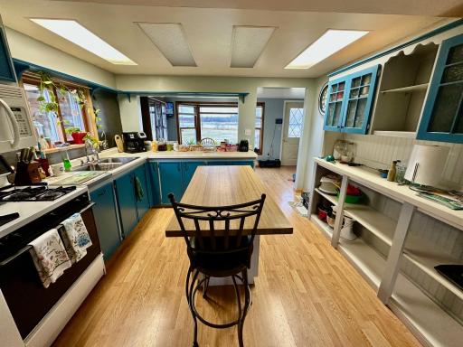 Photo for 6325 Bayview Drive NW, Williams, MN 56686 - Listing #6713298 6325 Bayview Drive NW, Williams, MN 56686