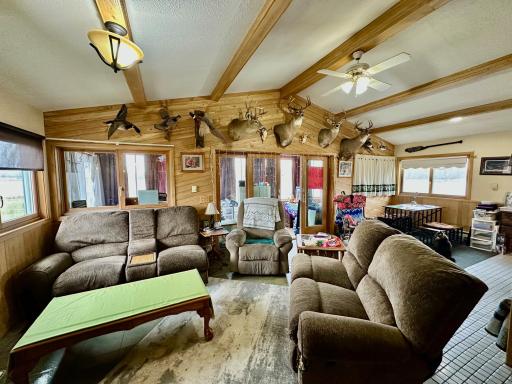 Photo for 6325 Bayview Drive NW, Williams, MN 56686 - Listing #6713298 6325 Bayview Drive NW, Williams, MN 56686