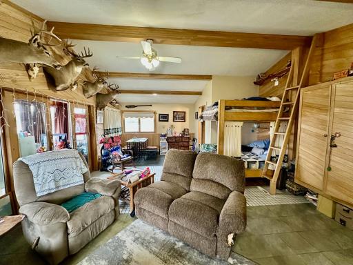 Photo for 6325 Bayview Drive NW, Williams, MN 56686 - Listing #6713298 6325 Bayview Drive NW, Williams, MN 56686