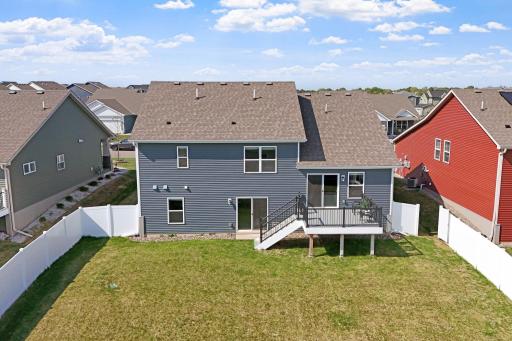 18172 Hartlin Avenue, Lakeville, MN 55044