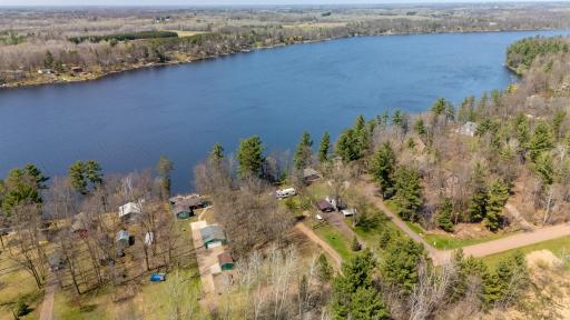 18767 N Lake Lane, Pine City, MN 55063