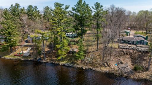 18767 N Lake Lane, Pine City, MN 55063