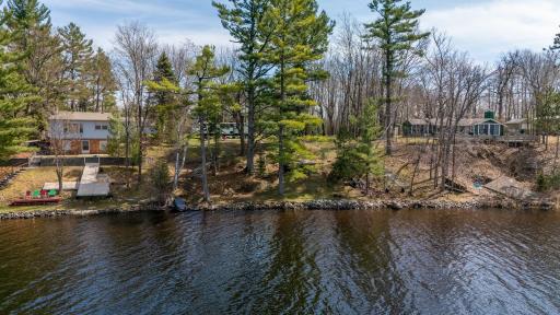 18767 N Lake Lane, Pine City, MN 55063