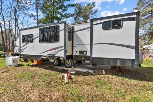 18767 N Lake Lane, Pine City, MN 55063