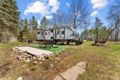18767 N Lake Lane, Pine City, MN 55063