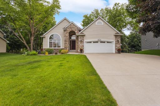 4681 Stratford Lane, Eagan, MN 55123