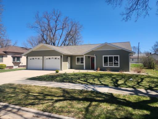 410 Main Street, Edgerton, MN 56128