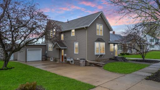 621 Fillmore Street SE, Chatfield, MN 55923