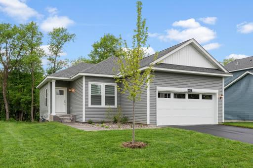 686 Aspen Lane, Montrose, MN 55363