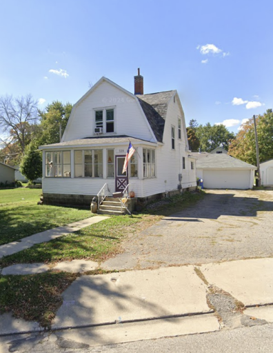 528 N Broadway Street, Spring Valley, MN 55975