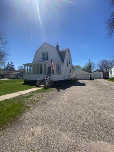 528 N Broadway Street, Spring Valley, MN 55975