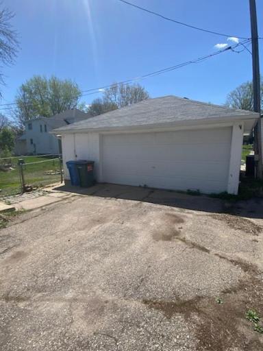 528 N Broadway Street, Spring Valley, MN 55975