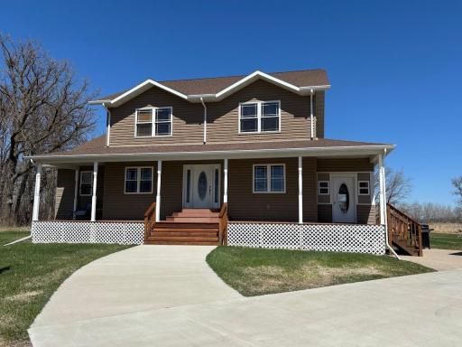 21436 200th Avenue NE, Thief River Falls, MN 56701