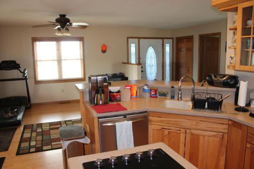 21436 200th Avenue NE, Thief River Falls, MN 56701