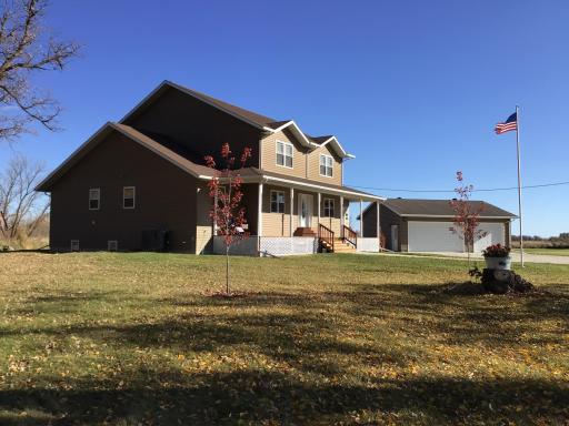 Photo for 21436 200th Avenue NE, Thief River Falls, MN 56701 - Listing #6713424 21436 200th Avenue NE, Thief River Falls, MN 56701