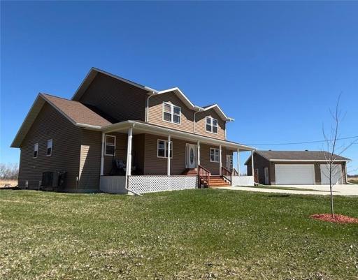 Photo for 21436 200th Avenue NE, Thief River Falls, MN 56701 - Listing #6713424 21436 200th Avenue NE, Thief River Falls, MN 56701