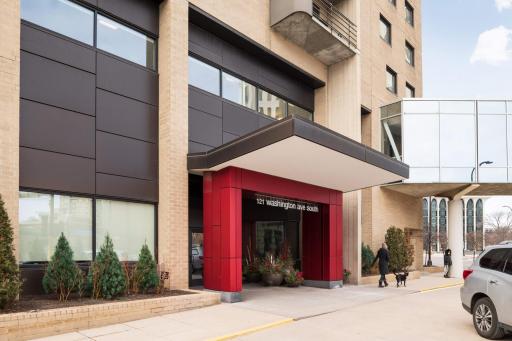 121 Washington Avenue S, 514, Minneapolis, MN 55401