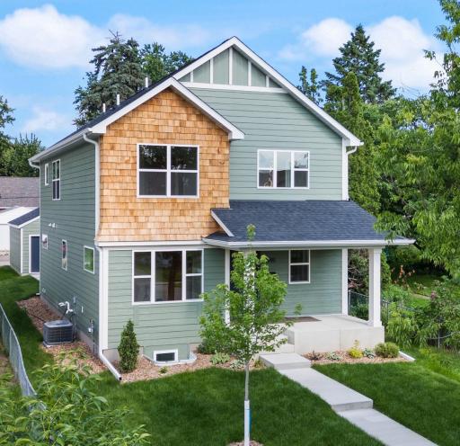 5345 45th Avenue S, Minneapolis, MN 55417