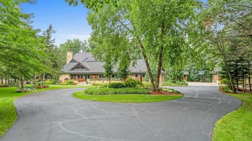Exceptionally well-built home!