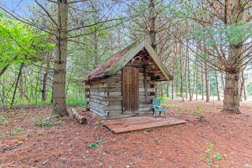 Shed