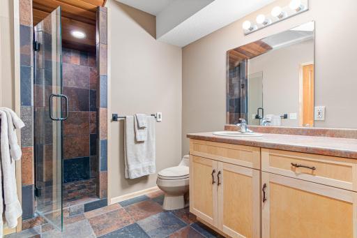 Lower Level 3/4 BA