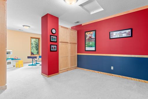 Upper Level Playroom/Bonus Space