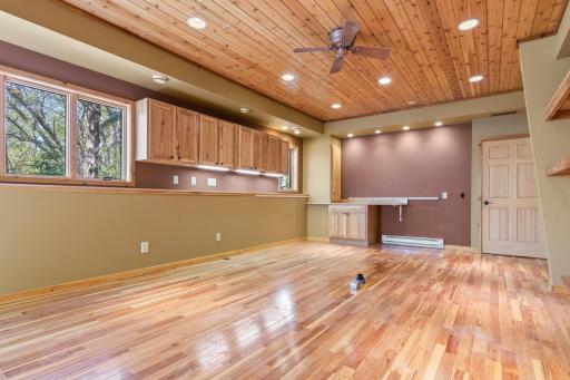 Pool/Guest House Lower Level Studio