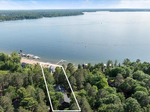 12125 Whitefish Avenue, Crosslake, MN 56442