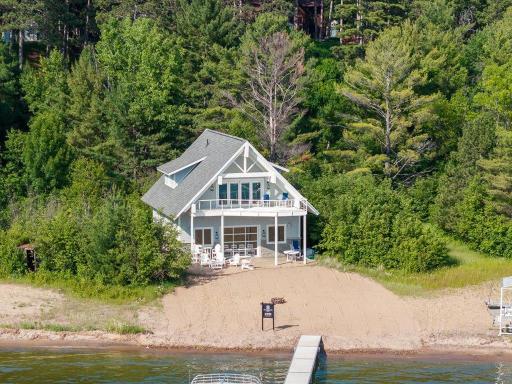 12125 Whitefish Avenue, Crosslake, MN 56442