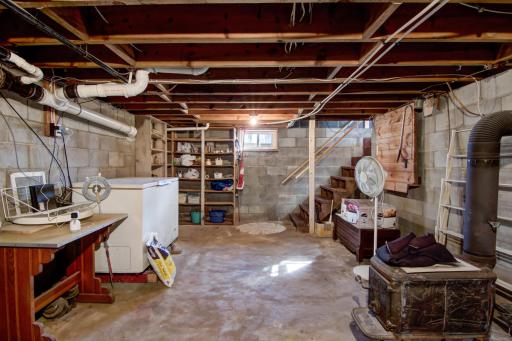 N8552 622nd Street, Colfax, WI 54730