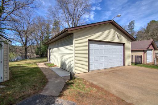 N8552 622nd Street, Colfax, WI 54730