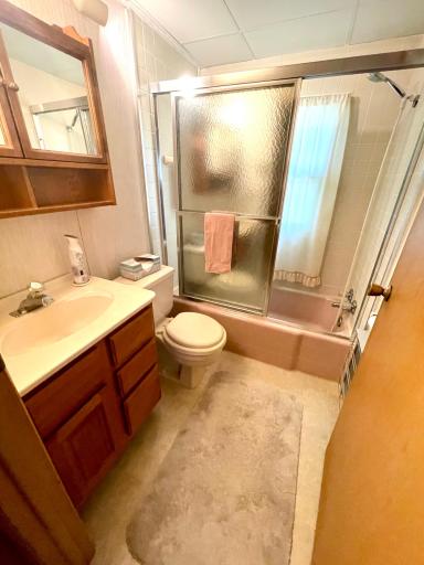 N8552 622nd Street, Colfax, WI 54730