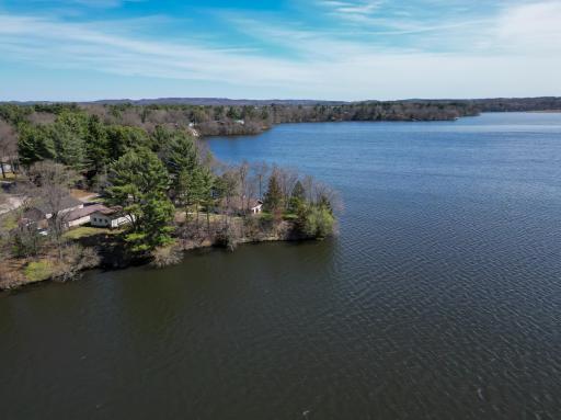 N8552 622nd Street, Colfax, WI 54730