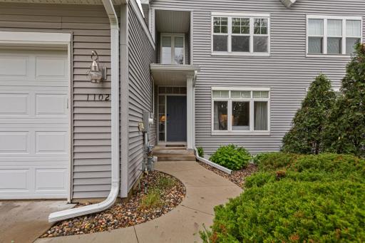 1102 Shumway Court, Faribault, MN 55021