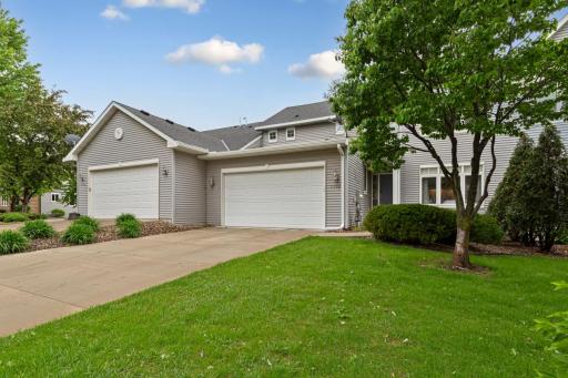 1102 Shumway Court, Faribault, MN 55021