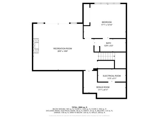 1102 Shumway Court, Faribault, MN 55021