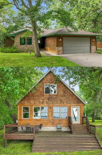10209 & 10215 Amery Avenue NW, Monticello, MN 55362