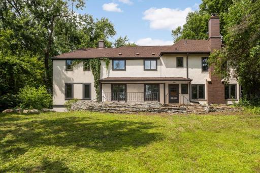 This home is for sale well below the Henn County assessed value for your future improvements