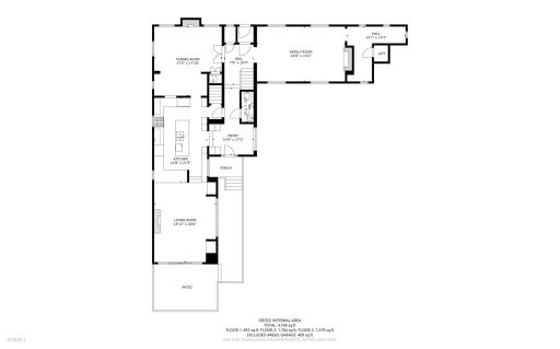 3520 W Bde Maka Ska Parkway, Minneapolis, MN 55416