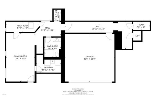 3520 W Bde Maka Ska Parkway, Minneapolis, MN 55416