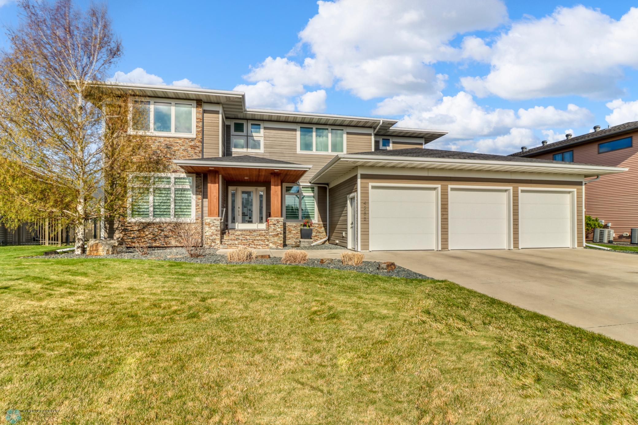 Welcome Home!