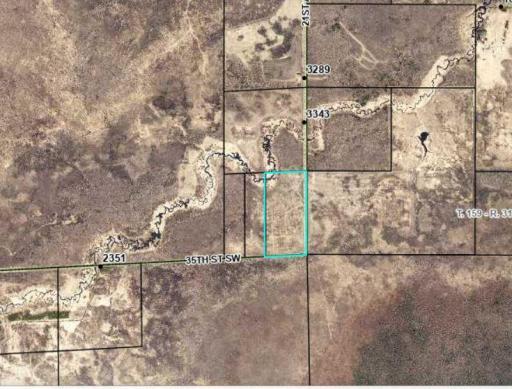 21st SW Ave, Baudette, MN 56623