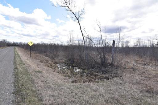 21st SW Ave, Baudette, MN 56623